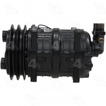 Four Seasons 57517 - A/C Compressor Four Seasons 57517 A/C Compressor product image 6 of 7