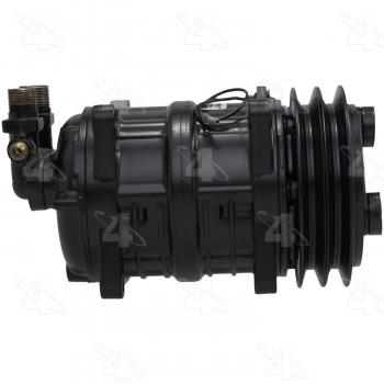 Four Seasons 57517 - A/C Compressor Four Seasons 57517 A/C Compressor product image 7 of 7