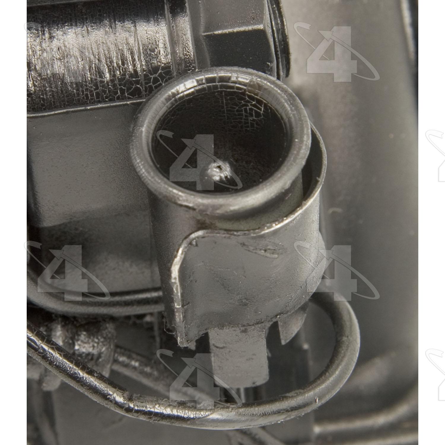 Four Seasons 57519 - A/C Compressor Four Seasons 57519 A/C Compressor product image 4 of 7