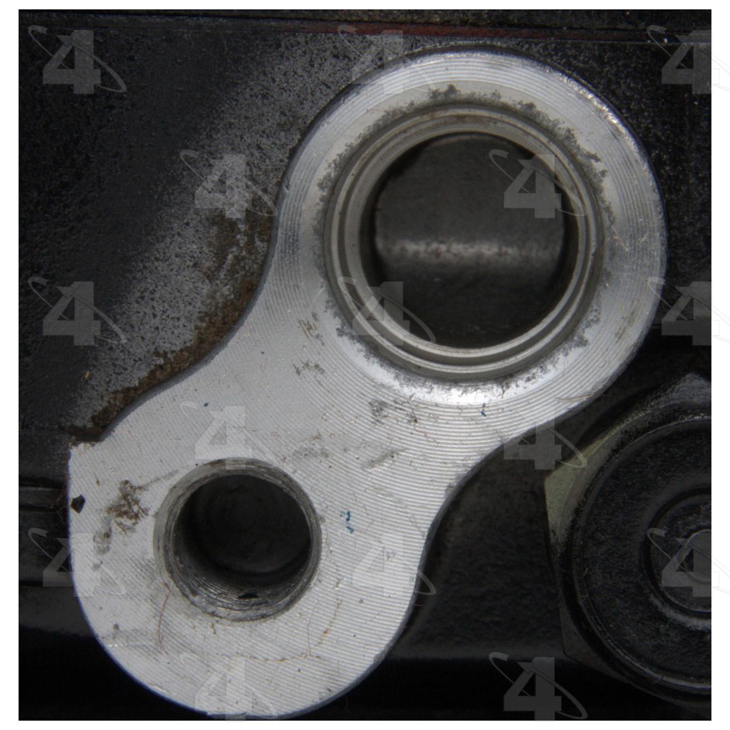 Four Seasons 57527 - A/C Compressor Four Seasons 57527 A/C Compressor product image 5 of 10