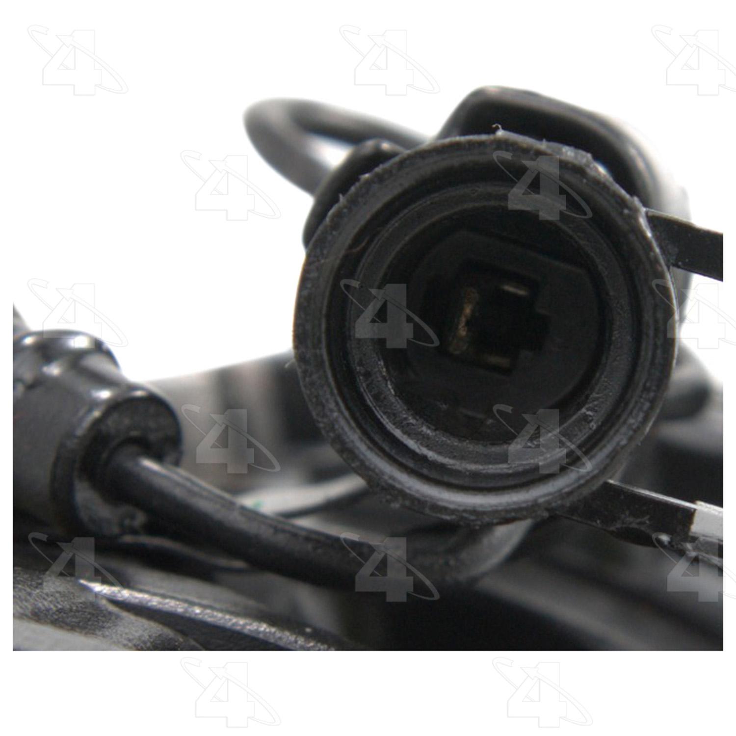 Four Seasons 57527 - A/C Compressor Four Seasons 57527 A/C Compressor product image 7 of 10