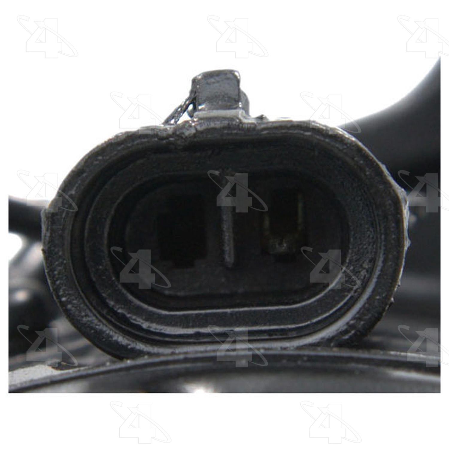 Four Seasons 57528 - A/C Compressor Four Seasons 57528 A/C Compressor product image 5 of 8