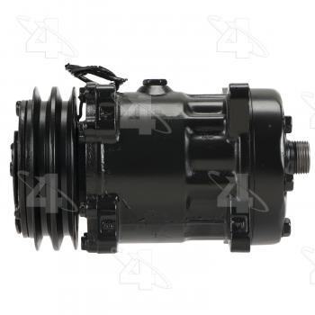 Four Seasons 57552 A/C Compressor product image 7 of 7