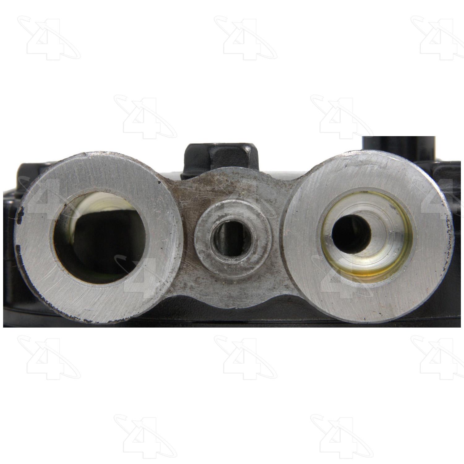 Four Seasons 57553 - A/C Compressor Four Seasons 57553 A/C Compressor product image 3 of 7