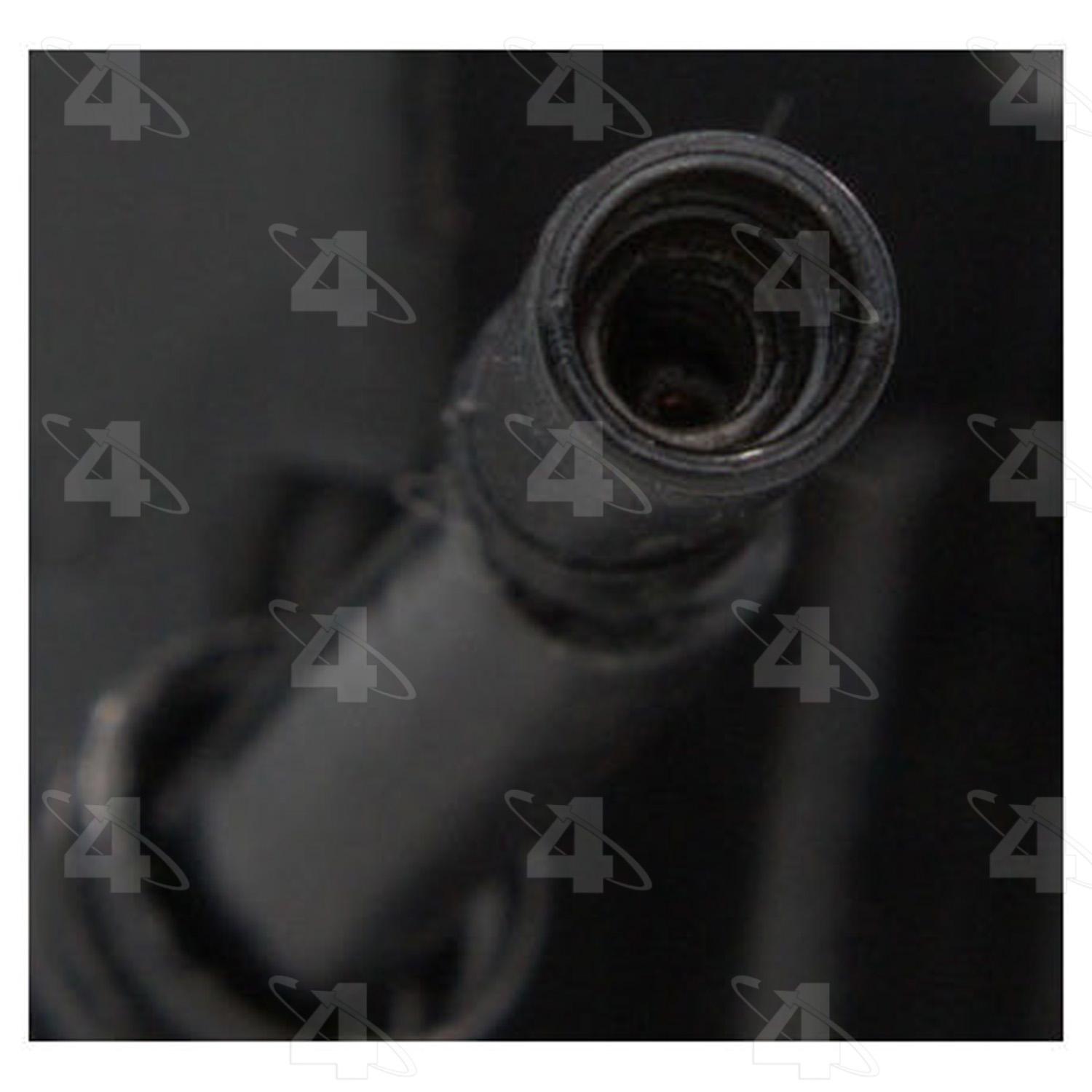 Four Seasons 57555 - A/C Compressor Four Seasons 57555 A/C Compressor product image 4 of 7