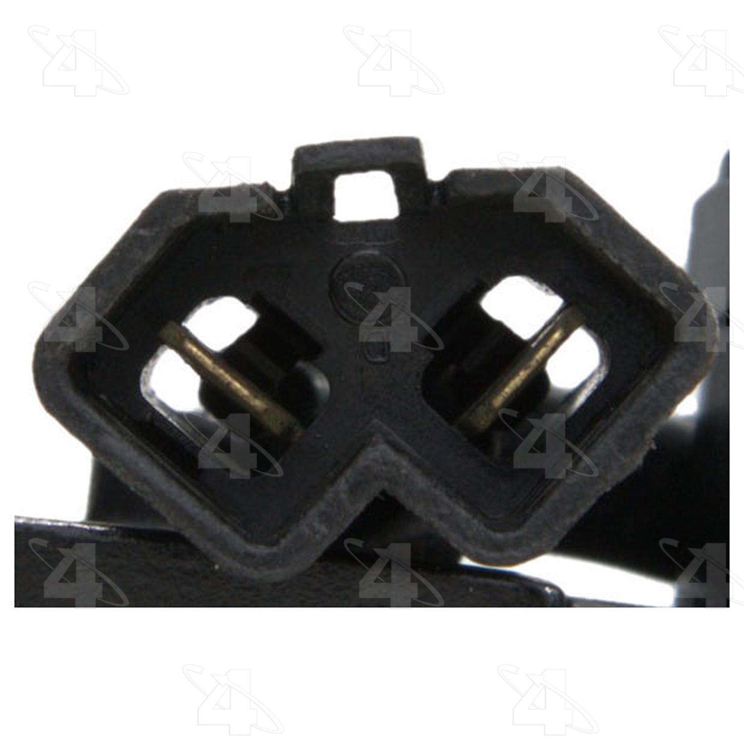 Four Seasons 57556 - A/C Compressor Four Seasons 57556 A/C Compressor product image 4 of 7