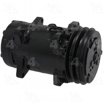 Four Seasons 57559 A/C Compressor product image 1 of 7