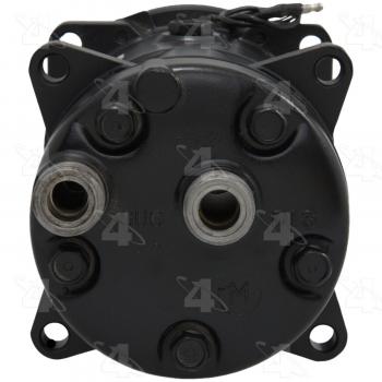 Four Seasons 57559 A/C Compressor product image 2 of 7