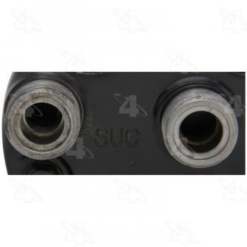Four Seasons 57559 A/C Compressor product image 3 of 7