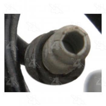 Four Seasons 57559 A/C Compressor product image 4 of 7
