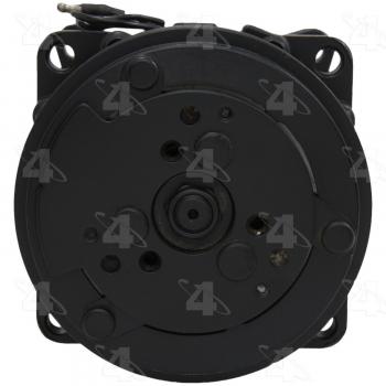 Four Seasons 57559 A/C Compressor product image 5 of 7