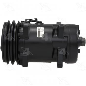 Four Seasons 57559 A/C Compressor product image 6 of 7