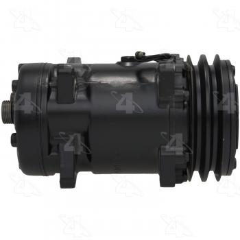 Four Seasons 57559 A/C Compressor product image 7 of 7