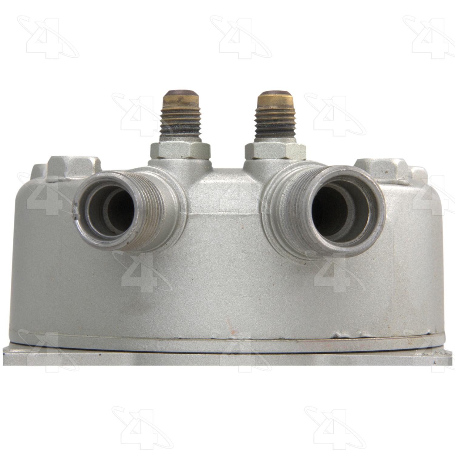 Four Seasons 57563 - A/C Compressor Four Seasons 57563 A/C Compressor product image 3 of 7