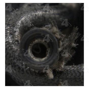 Four Seasons 57570 A/C Compressor product image 4 of 7