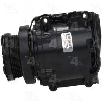 Four Seasons 57570 A/C Compressor product image 6 of 7