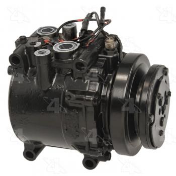 Four Seasons 57571 A/C Compressor product image 1 of 5