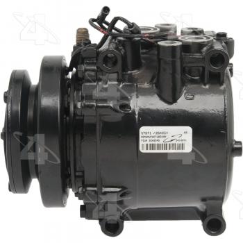 Four Seasons 57571 A/C Compressor product image 4 of 5