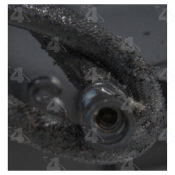 Four Seasons 57572 - A/C Compressor Four Seasons 57572 A/C Compressor product image 4 of 7