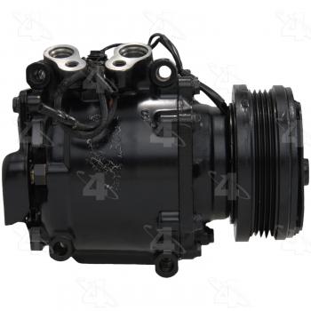 Four Seasons 57572 - A/C Compressor Four Seasons 57572 A/C Compressor product image 7 of 7