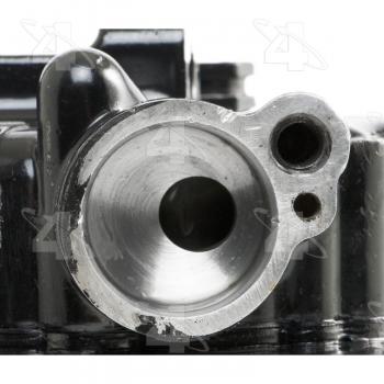 Four Seasons 57578 A/C Compressor product image 2 of 4