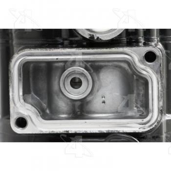 Four Seasons 57578 A/C Compressor product image 3 of 4