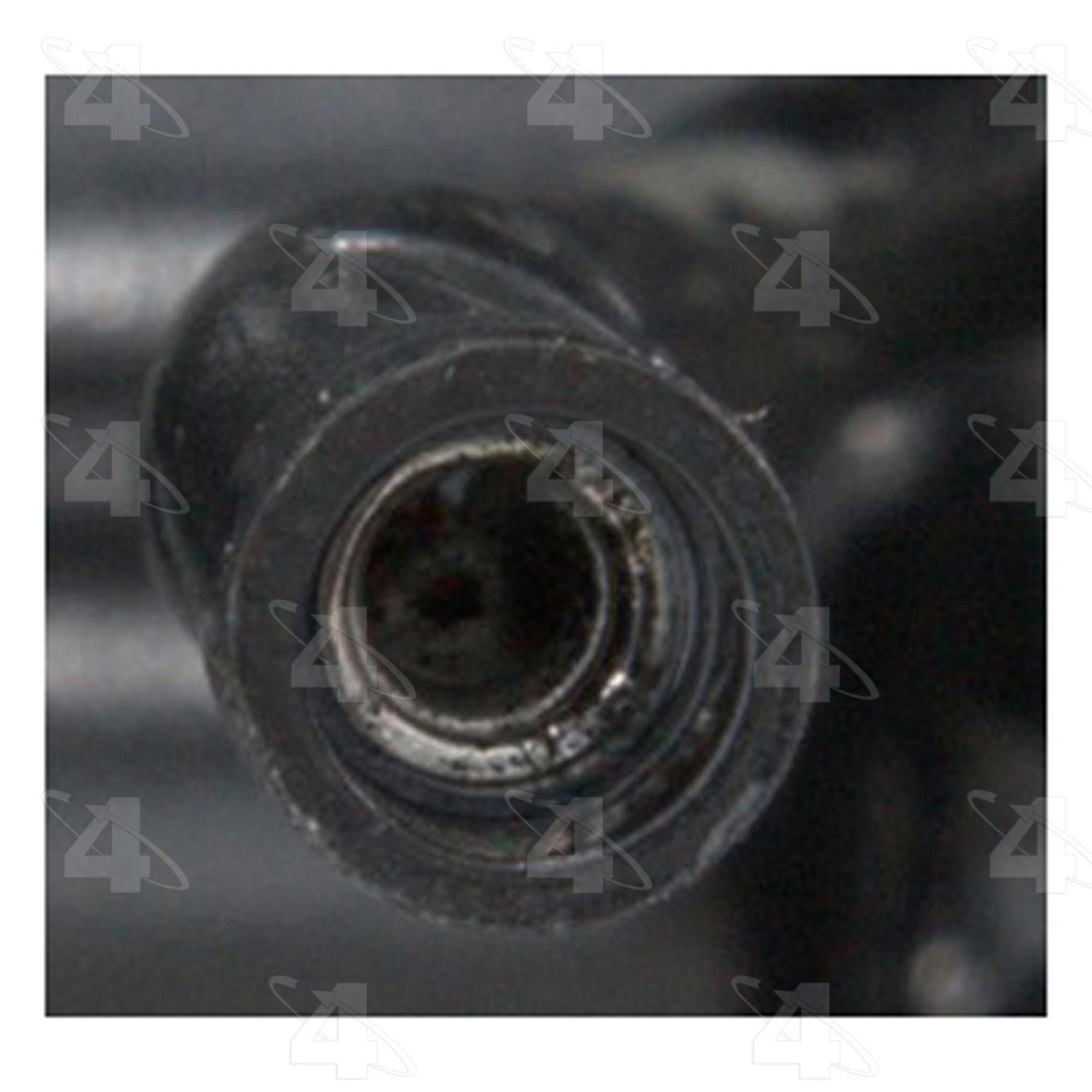 Four Seasons 57582 - A/C Compressor Four Seasons 57582 A/C Compressor product image 4 of 7