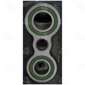 Four Seasons 57584 A/C Compressor product image 3 of 7
