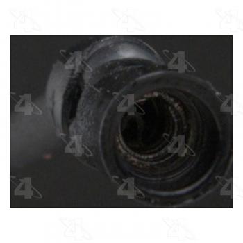 Four Seasons 57584 A/C Compressor product image 4 of 7