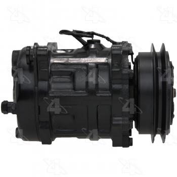 Four Seasons 57584 A/C Compressor product image 7 of 7
