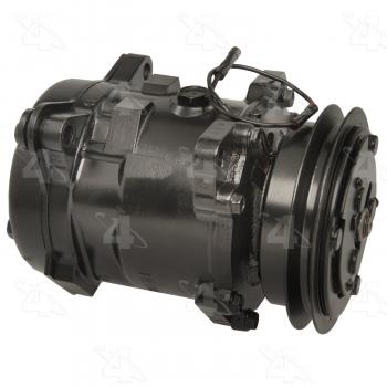 Four Seasons 57585 - A/C Compressor Four Seasons 57585 A/C Compressor product image 1 of 4