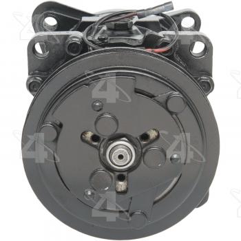 Four Seasons 57585 - A/C Compressor Four Seasons 57585 A/C Compressor product image 2 of 4