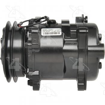 Four Seasons 57585 - A/C Compressor Four Seasons 57585 A/C Compressor product image 3 of 4