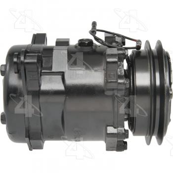 Four Seasons 57585 - A/C Compressor Four Seasons 57585 A/C Compressor product image 4 of 4