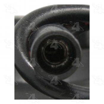 Four Seasons 57586 A/C Compressor product image 4 of 7