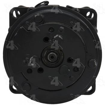 Four Seasons 57586 A/C Compressor product image 5 of 7