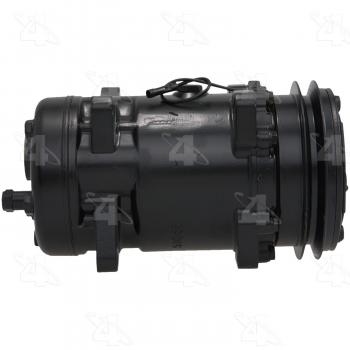 Four Seasons 57586 A/C Compressor product image 7 of 7
