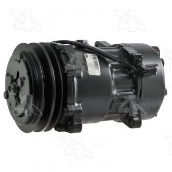 Four Seasons 57590 - A/C Compressor Four Seasons 57590 A/C Compressor product image 1 of 1