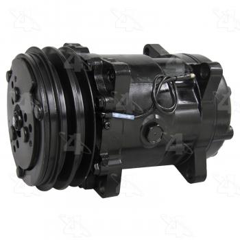 Four Seasons 57594 - A/C Compressor Four Seasons 57594 A/C Compressor product image 1 of 7