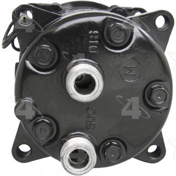 Four Seasons 57594 - A/C Compressor Four Seasons 57594 A/C Compressor product image 2 of 7