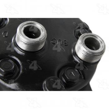Four Seasons 57594 - A/C Compressor Four Seasons 57594 A/C Compressor product image 3 of 7