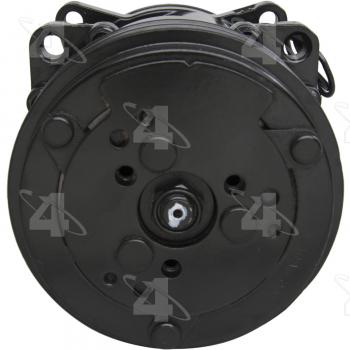 Four Seasons 57594 - A/C Compressor Four Seasons 57594 A/C Compressor product image 5 of 7