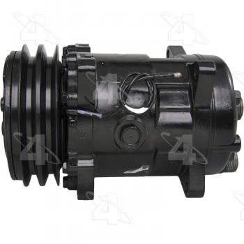 Four Seasons 57594 - A/C Compressor Four Seasons 57594 A/C Compressor product image 6 of 7