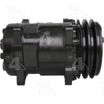 Four Seasons 57594 - A/C Compressor Four Seasons 57594 A/C Compressor product image 7 of 7