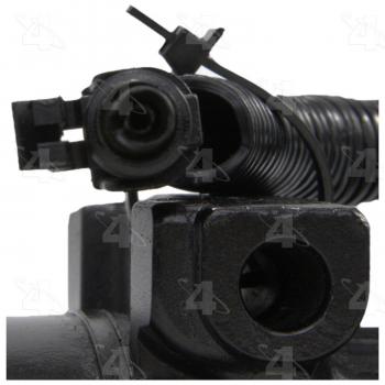 Four Seasons 57632 A/C Compressor product image 4 of 7
