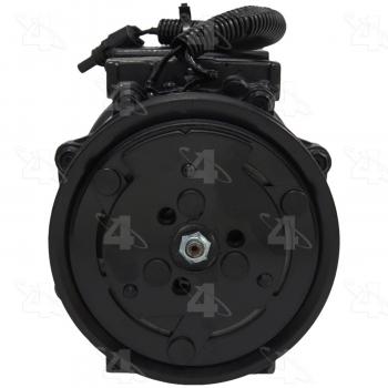 Four Seasons 57632 A/C Compressor product image 5 of 7
