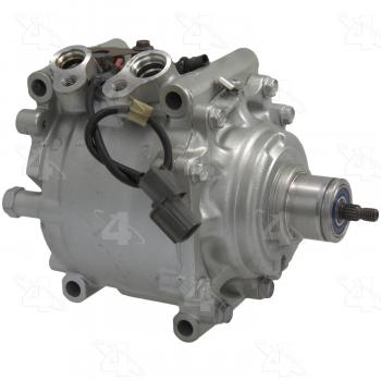 Four Seasons 57636 - A/C Compressor Four Seasons 57636 A/C Compressor product image 1 of 7