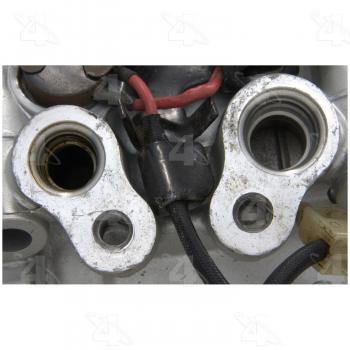 Four Seasons 57636 - A/C Compressor Four Seasons 57636 A/C Compressor product image 3 of 7