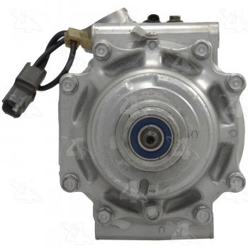 Four Seasons 57636 - A/C Compressor Four Seasons 57636 A/C Compressor product image 5 of 7