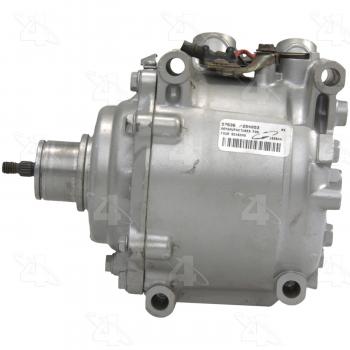 Four Seasons 57636 - A/C Compressor Four Seasons 57636 A/C Compressor product image 6 of 7